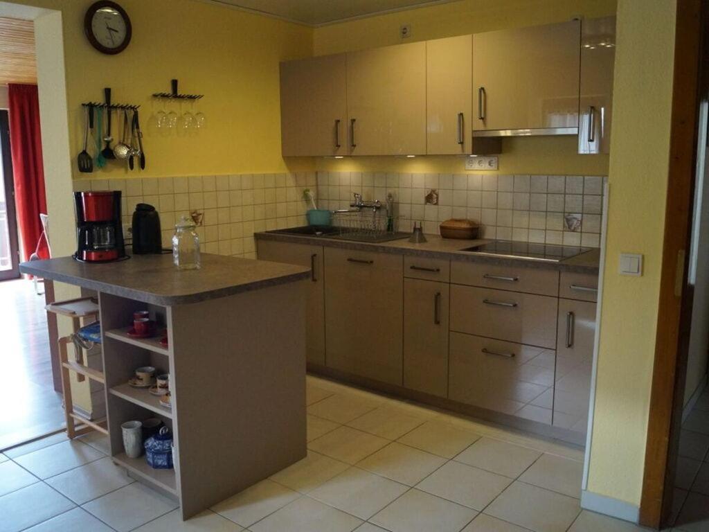 Lovely Apartment In Kirn Екстериор снимка