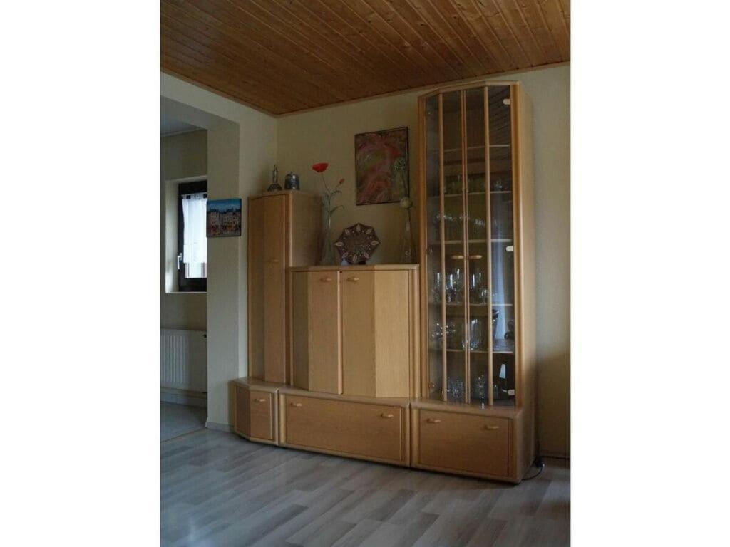 Lovely Apartment In Kirn Екстериор снимка