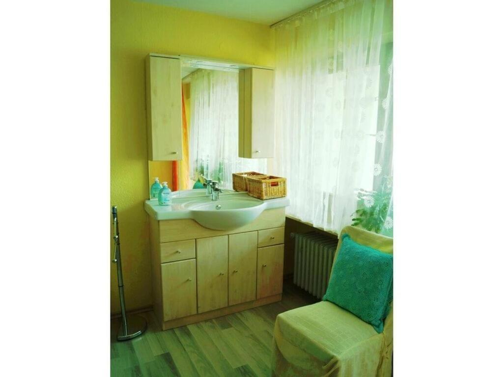 Lovely Apartment In Kirn Екстериор снимка