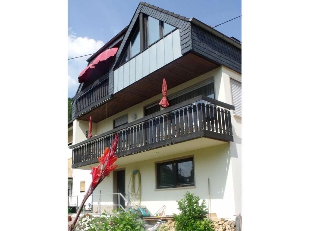 Lovely Apartment In Kirn Екстериор снимка