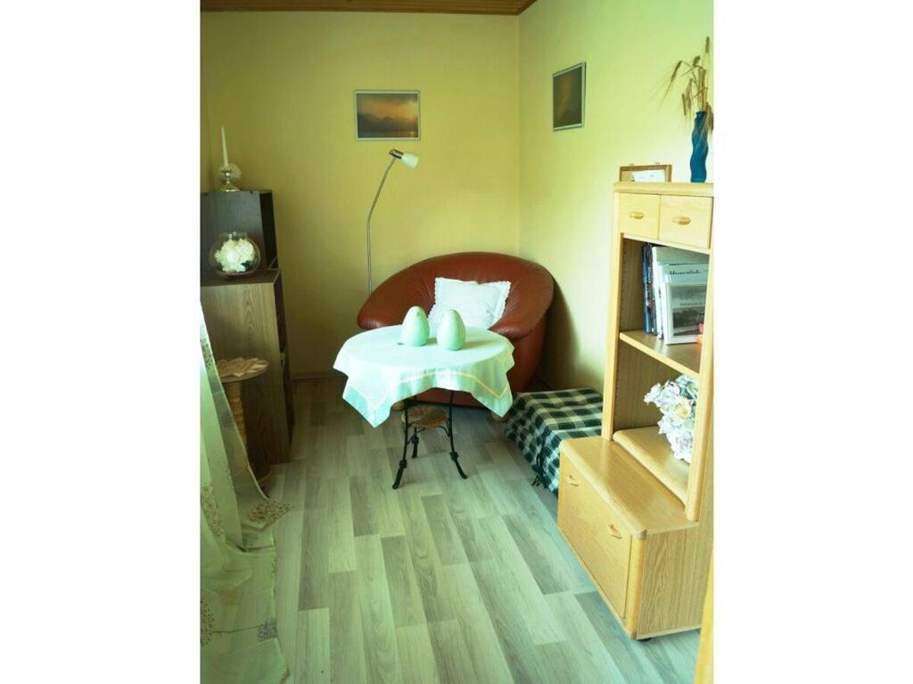 Lovely Apartment In Kirn Екстериор снимка