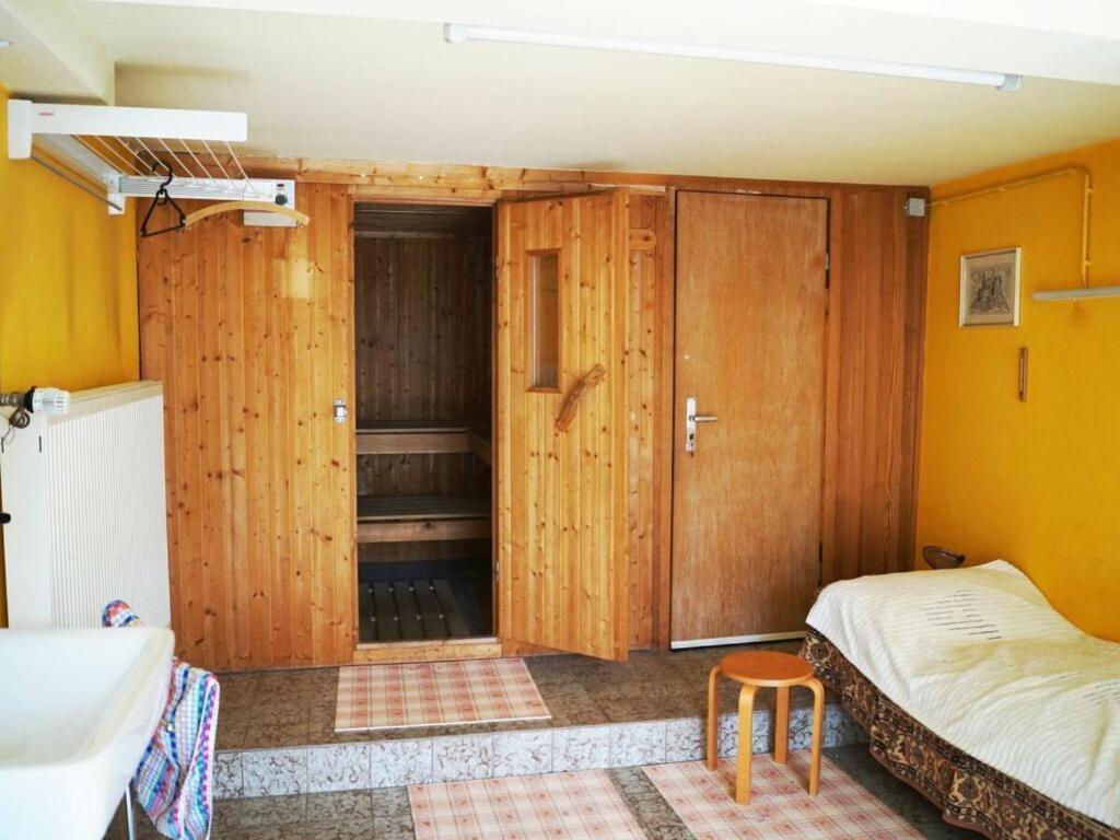 Lovely Apartment In Kirn Екстериор снимка