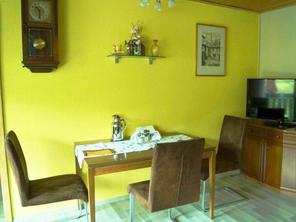 Lovely Apartment In Kirn Екстериор снимка